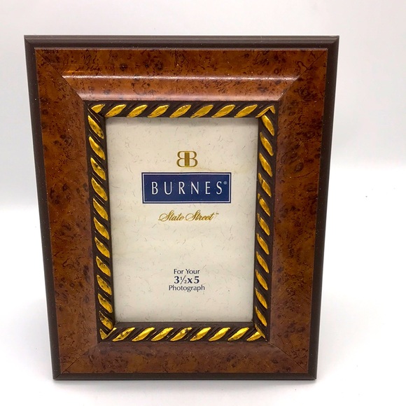 Burnes Of Boston | Accents | Vintage Burnes Of Boston State Street ...